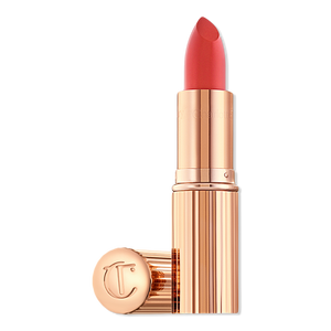 Lápiz Labial Satín Brillante K.I.S.S.I.N.G