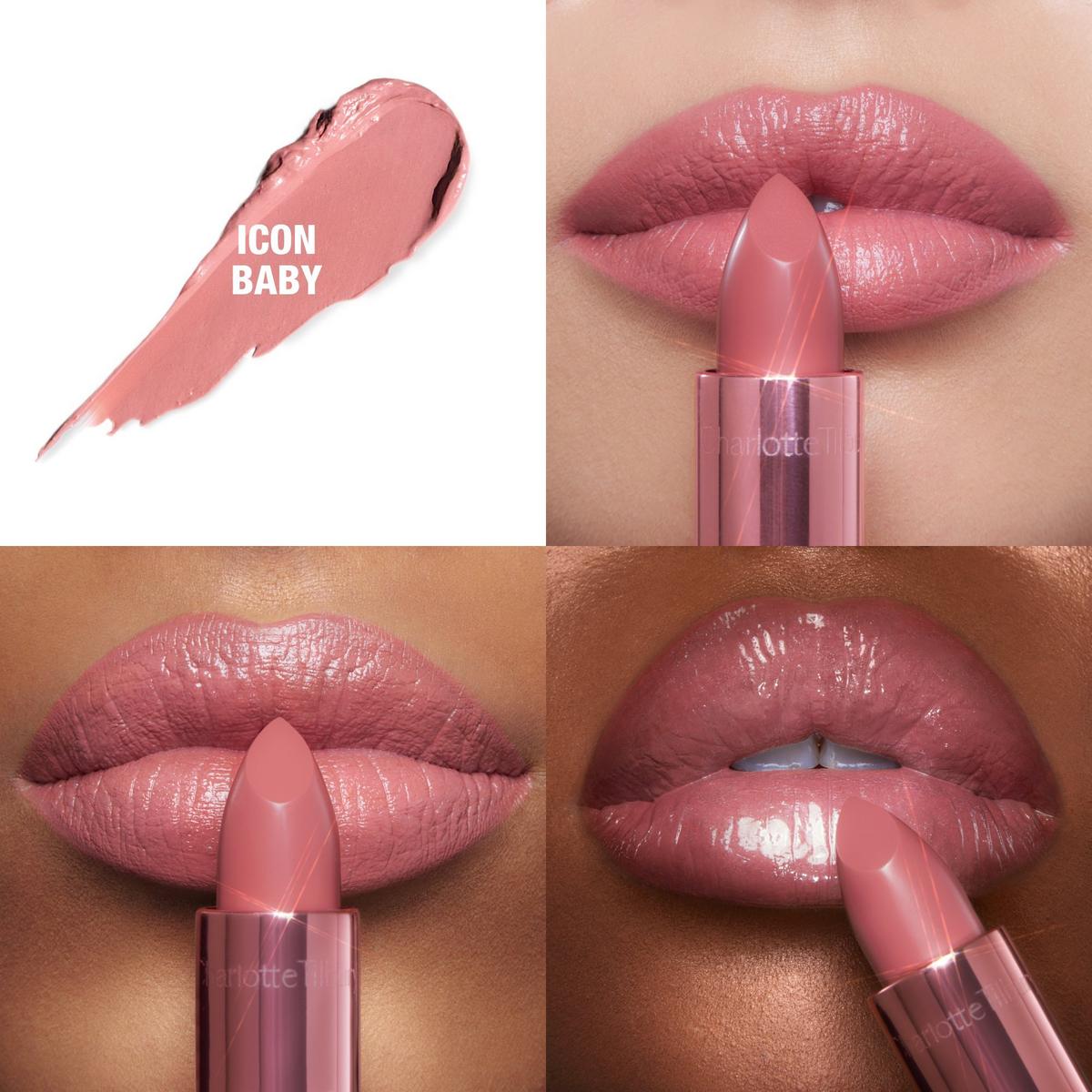K.I.S.S.I.N.G Lipstick