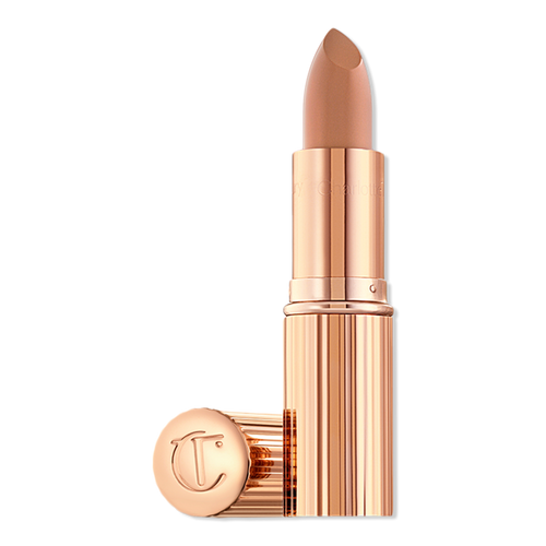 Charlotte Tilbury - Nude Kate K.I.S.S.I.N.G Lipstick | Ulta Beauty