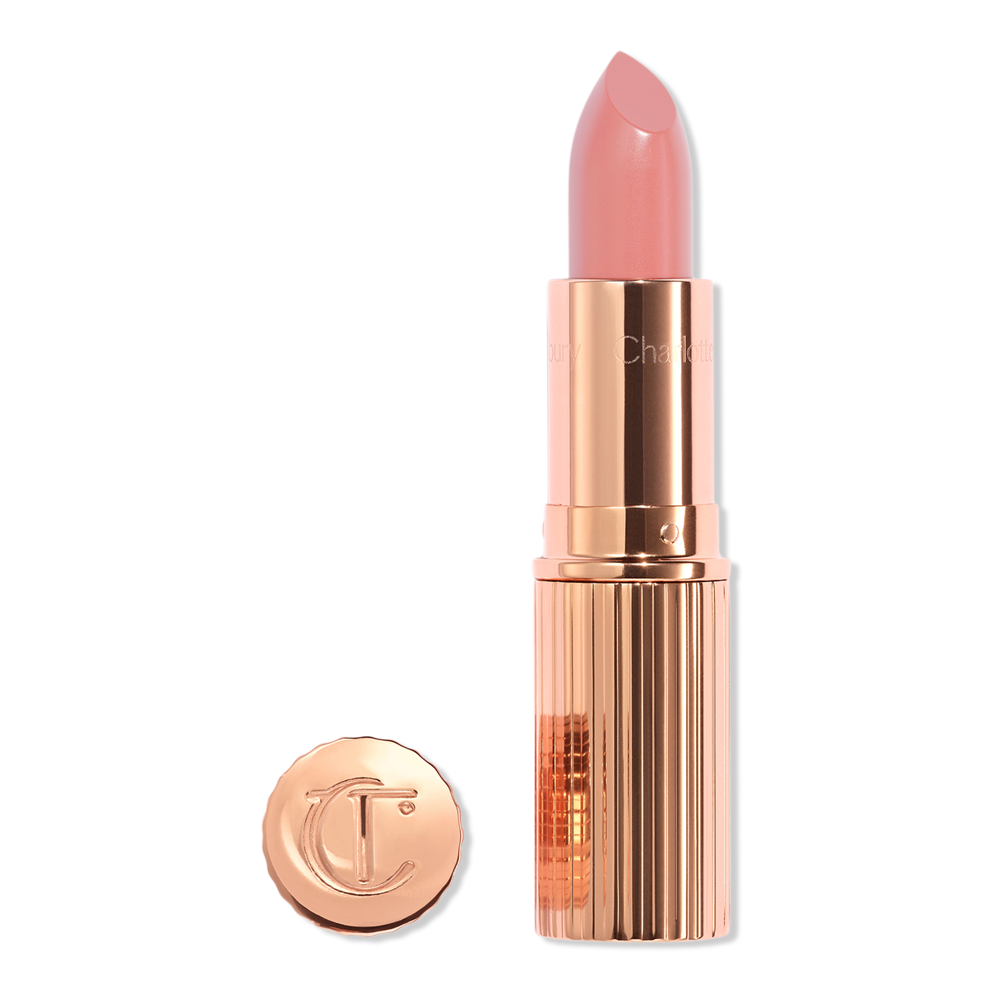 Charlotte Tilbury K.I.S.S.I.N.G Lipstick #1