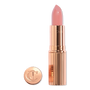 Charlotte Tilbury K.I.S.S.I.N.G Satin Shine Lipstick - Pillow Talk Fair