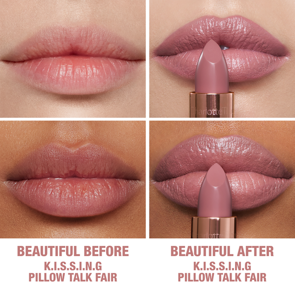 Charlotte Tilbury K.I.S.S.I.N.G Lipstick #3