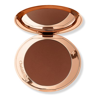 Charlotte Tilbury Airbrush Matte Bronzer
