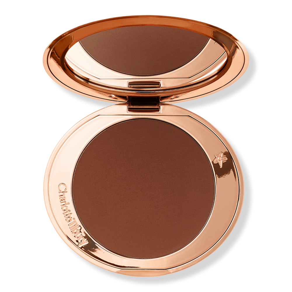 Charlotte Tilbury Airbrush Matte Bronzer