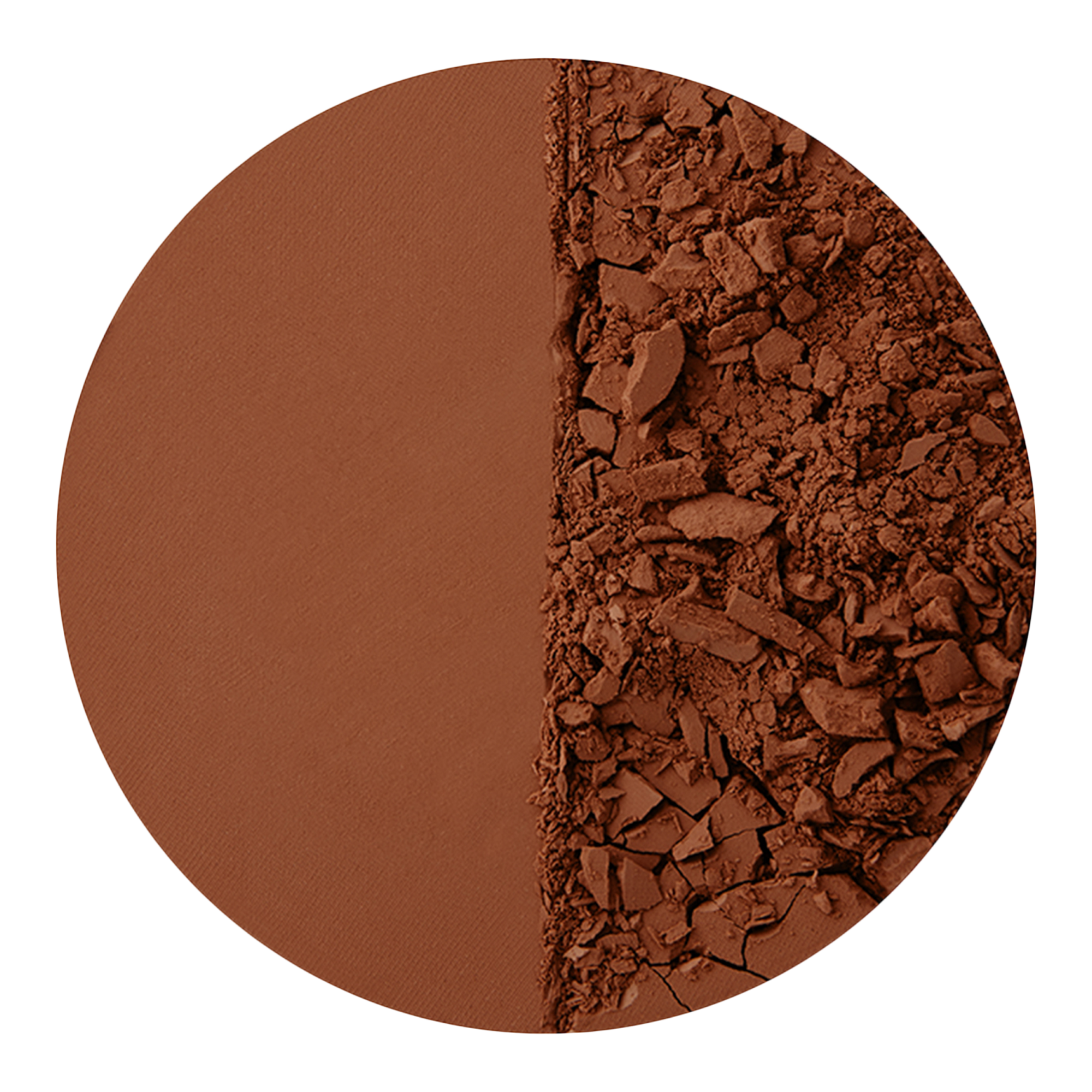 Матовый бронзер Charlotte Tilbury Airbrush, цвет: Глубокий — фото 2