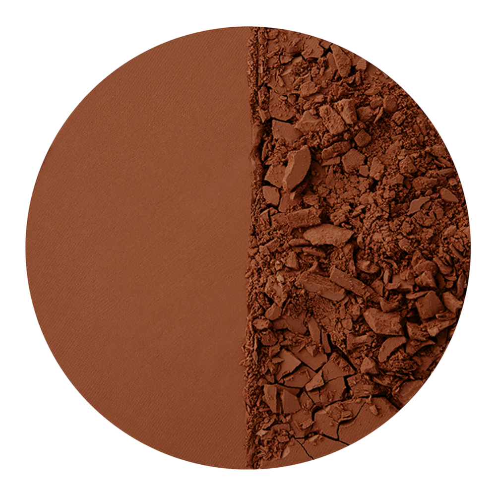 Airbrush Matte Bronzer