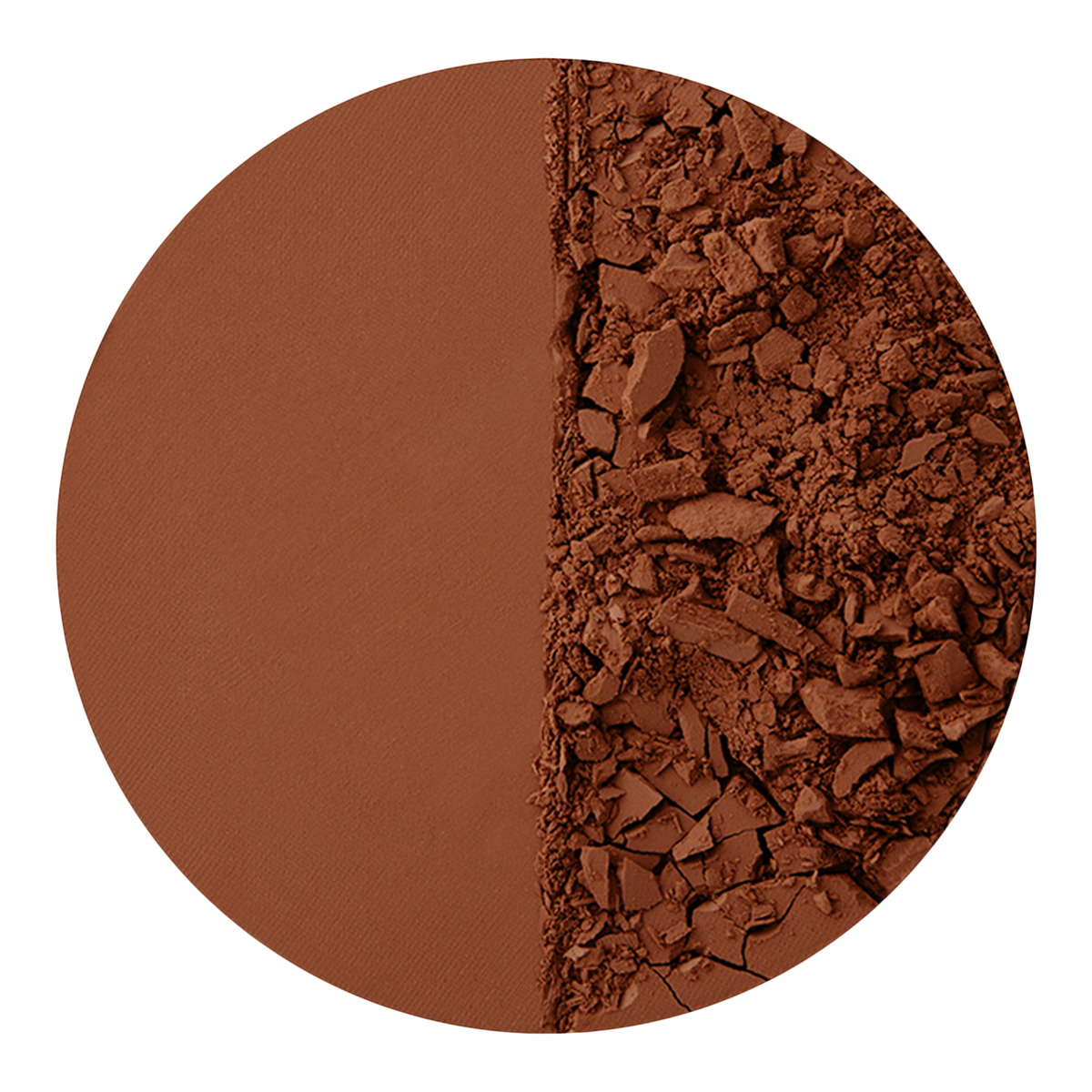 Airbrush Matte Bronzer