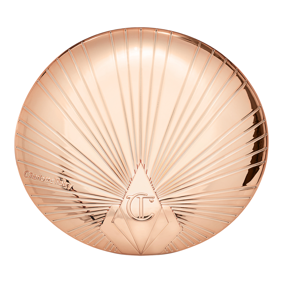 Charlotte tillbury on sale bronzer