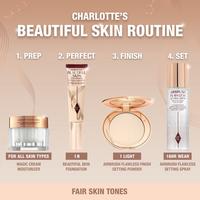 Charlotte Tilbury Charlotte's Beautiful Skin Foundation #6