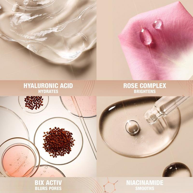 Charlotte Tilbury Charlotte's Beautiful Skin Foundation #8