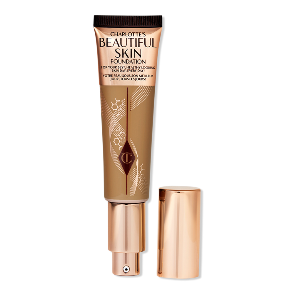 Charlotte Tilbury Charlotte's Beautiful Skin Foundation - 11 Cool