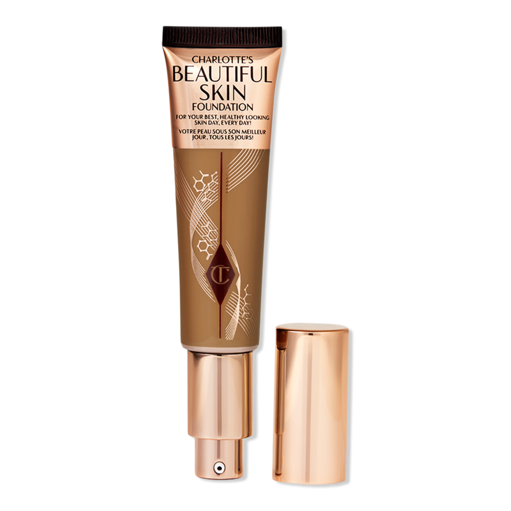 Charlotte Tilbury Charlotte's Beautiful Skin Foundation - 12 Neutral