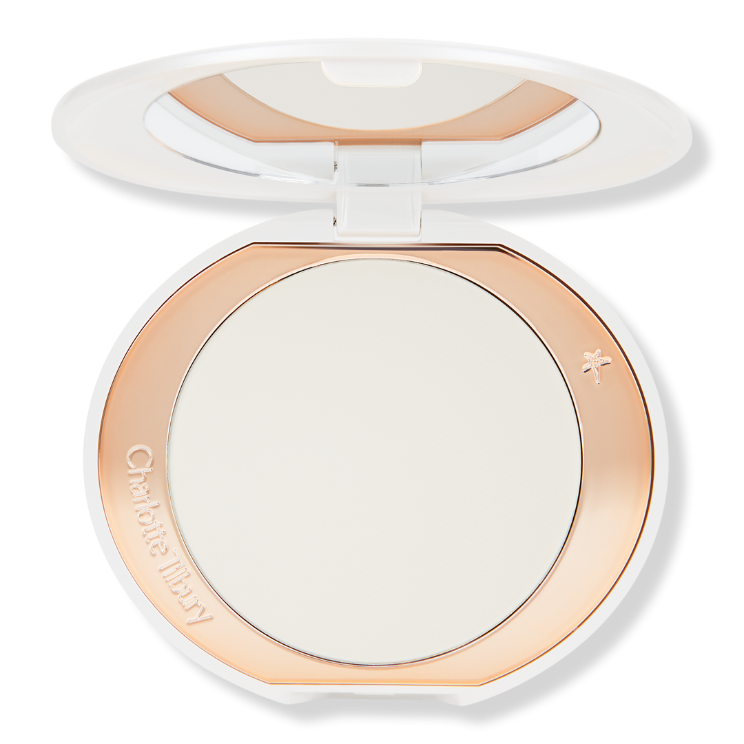 Charlotte Tilbury Airbrush Flawless Finish Brightening Powder #1