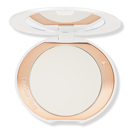 NEW Charlotte Tilbury Airbrush Brightening Flawless Finish