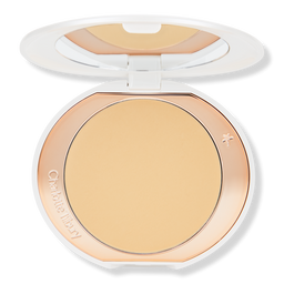 Charlotte Tilbury Airbrush Flawless Finish Brightening Powder - Tan-Deep