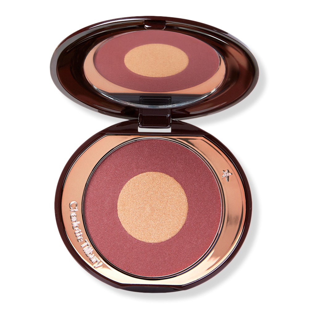Charlotte Tilbury Cheek To Chic
