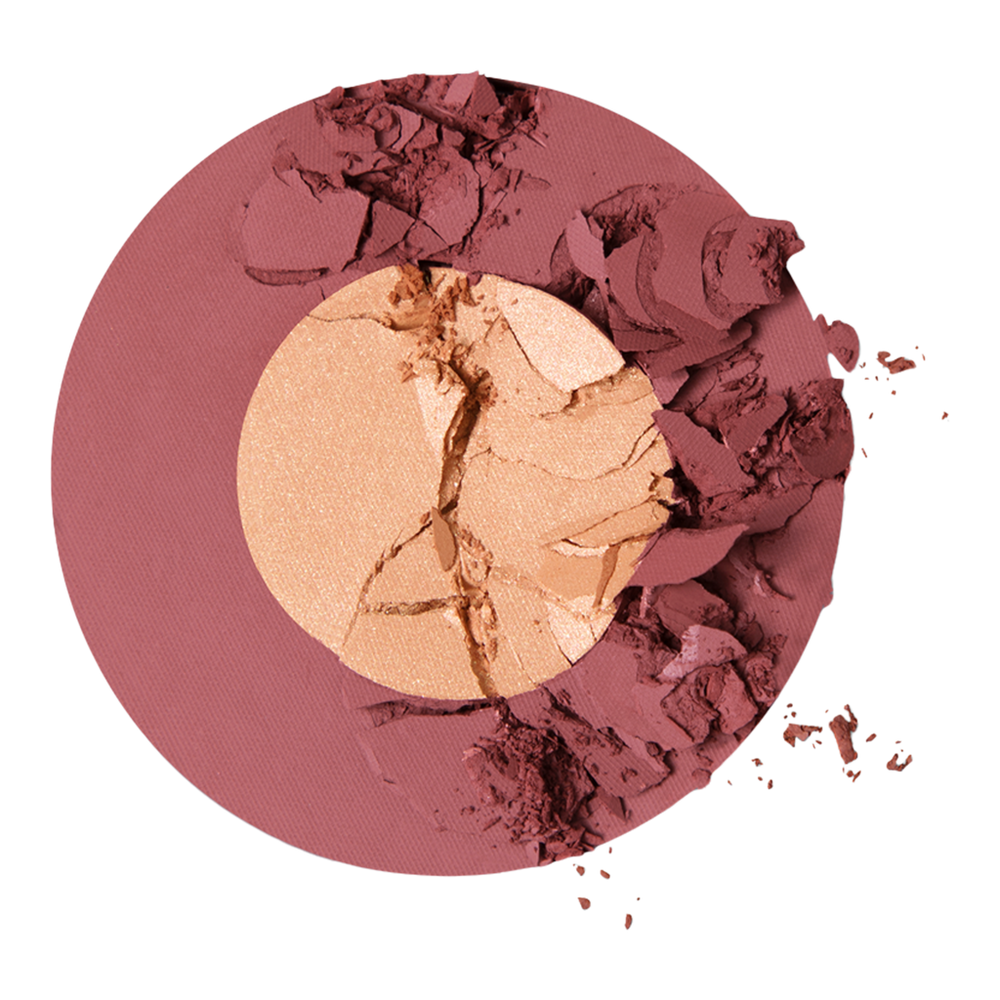 Cheek To Chic Blush