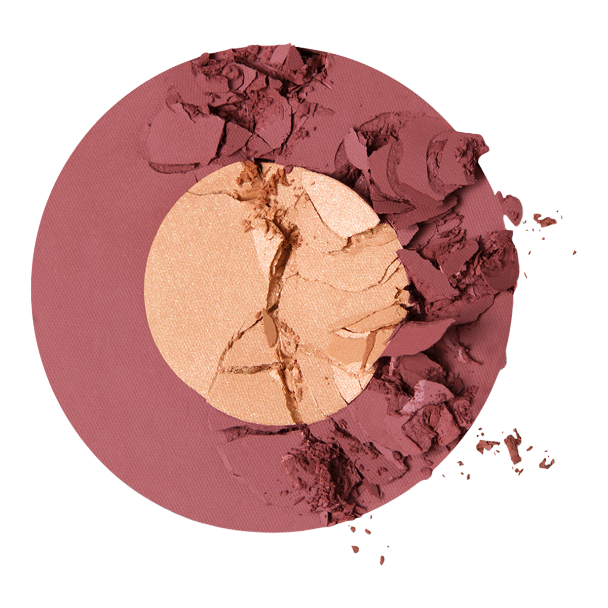Cheek To Chic Blush