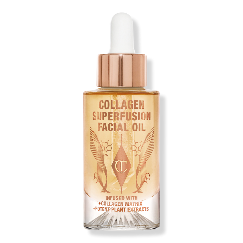 Charlotte Tilbury - 1.0 oz Collagen Superfusion Firming & Plumping