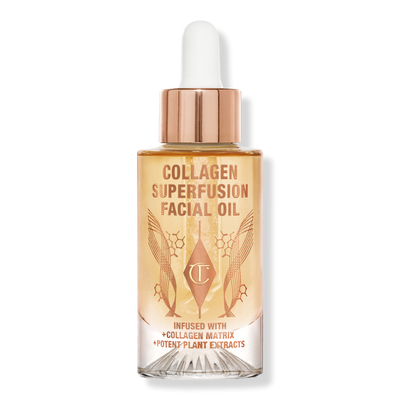 Charlotte Tilbury Collagen Superfusion Firming & Plumping Facial Oil