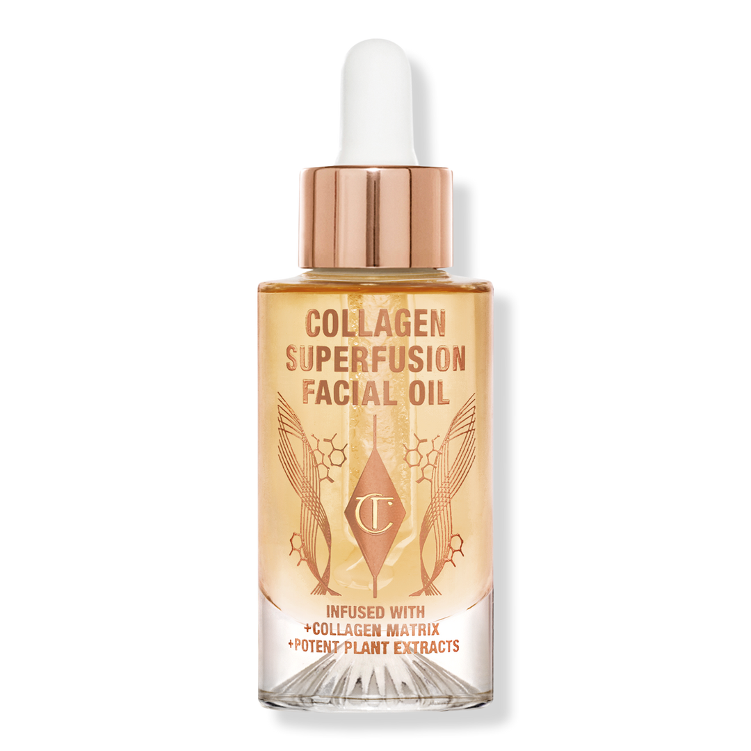 Charlotte Tilbury Collagen Superfusion Firming & Plumping Facial Oil #1