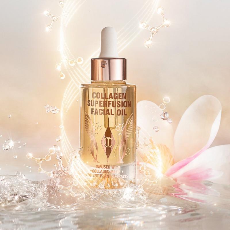 Charlotte Tilbury - 1.0 oz Collagen Superfusion Firming & Plumping