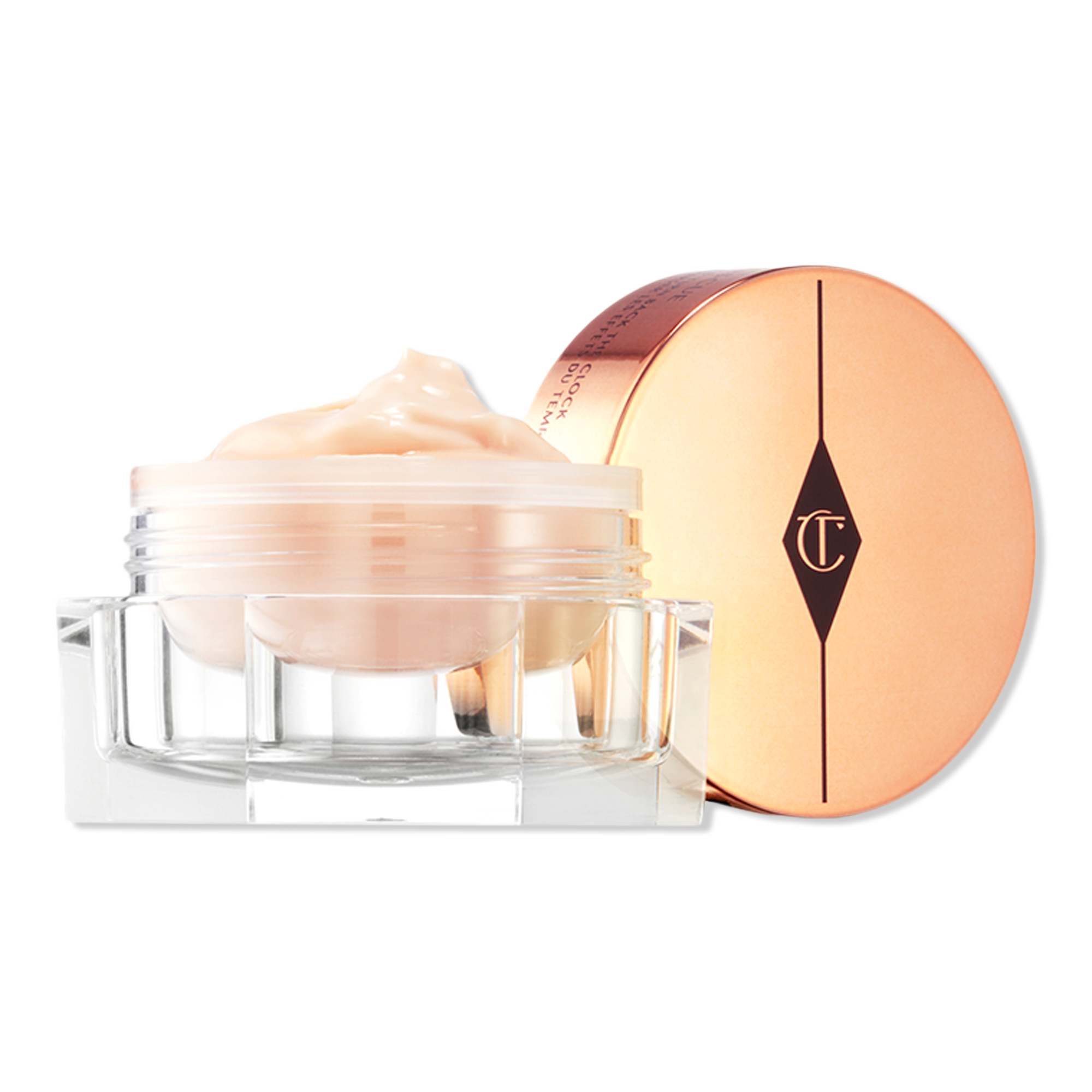 Charlotte Tilbury Charlotte's Magic Eye Cream with Retinol #1