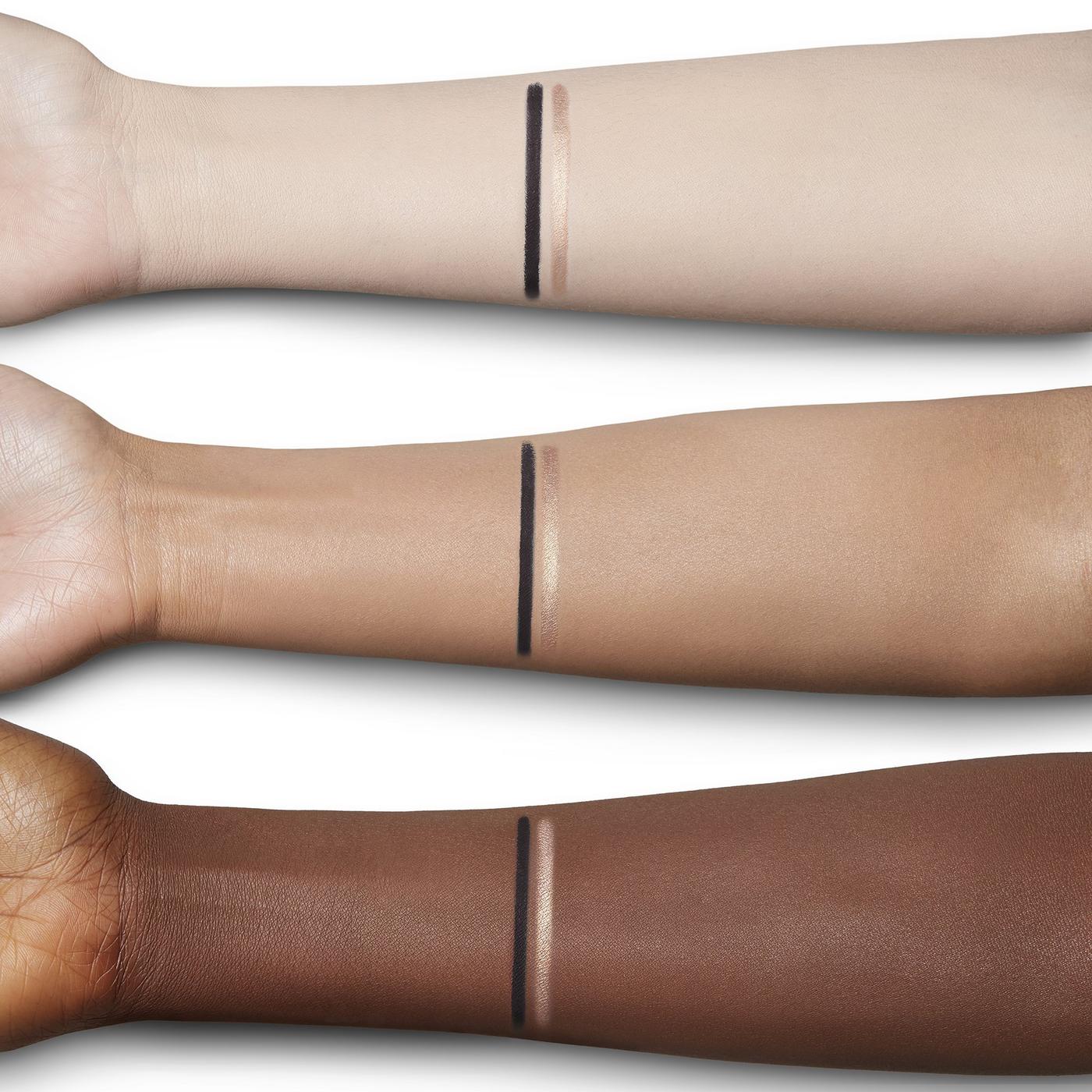 Matte & Metallic Double Ended Eyeliner