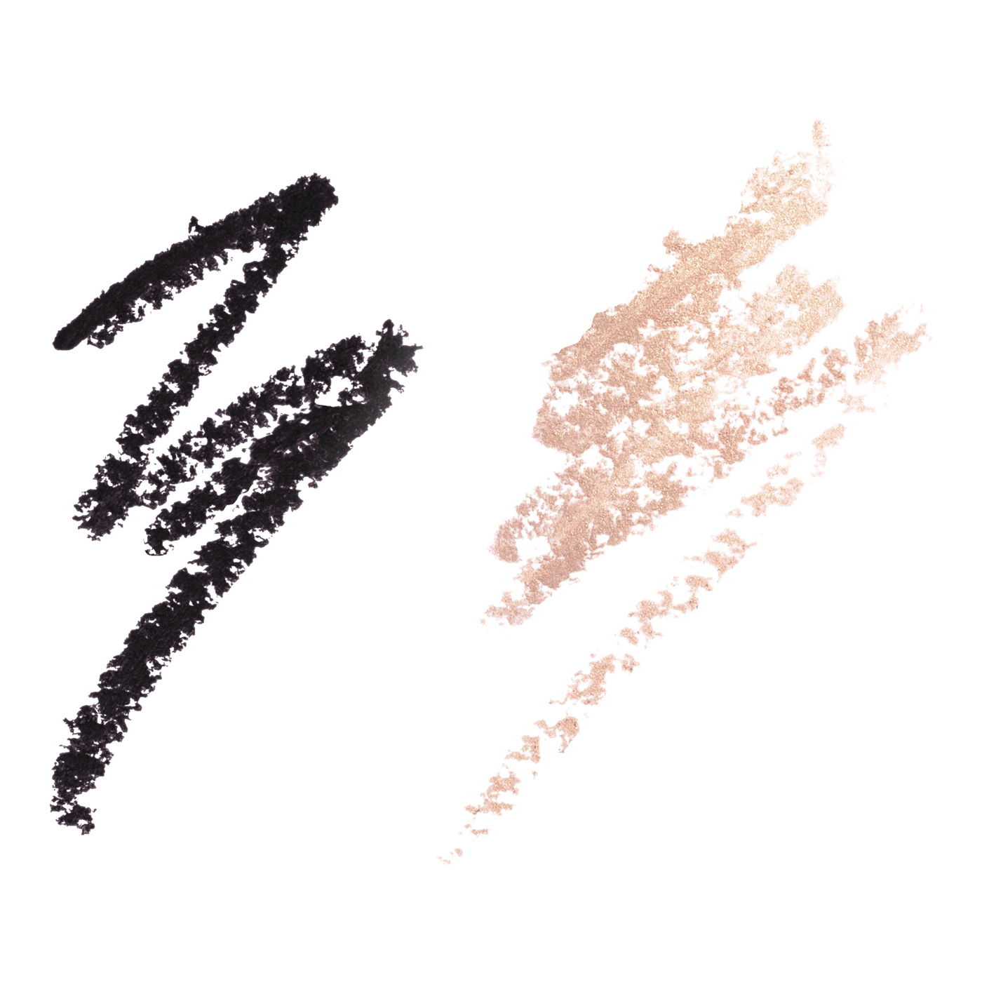 Matte & Metallic Double Ended Eyeliner