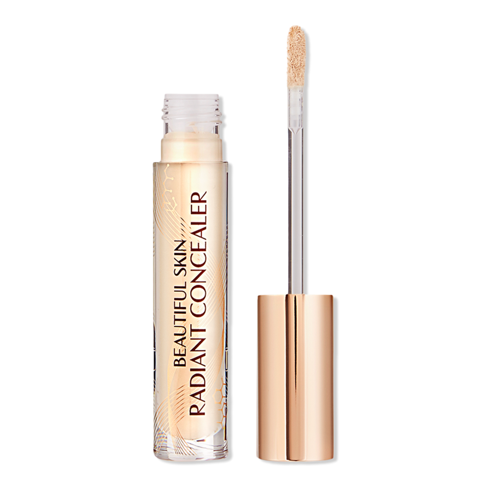 Charlotte Tilbury Beautiful Skin Medium to Full Coverage Radiant Concealer