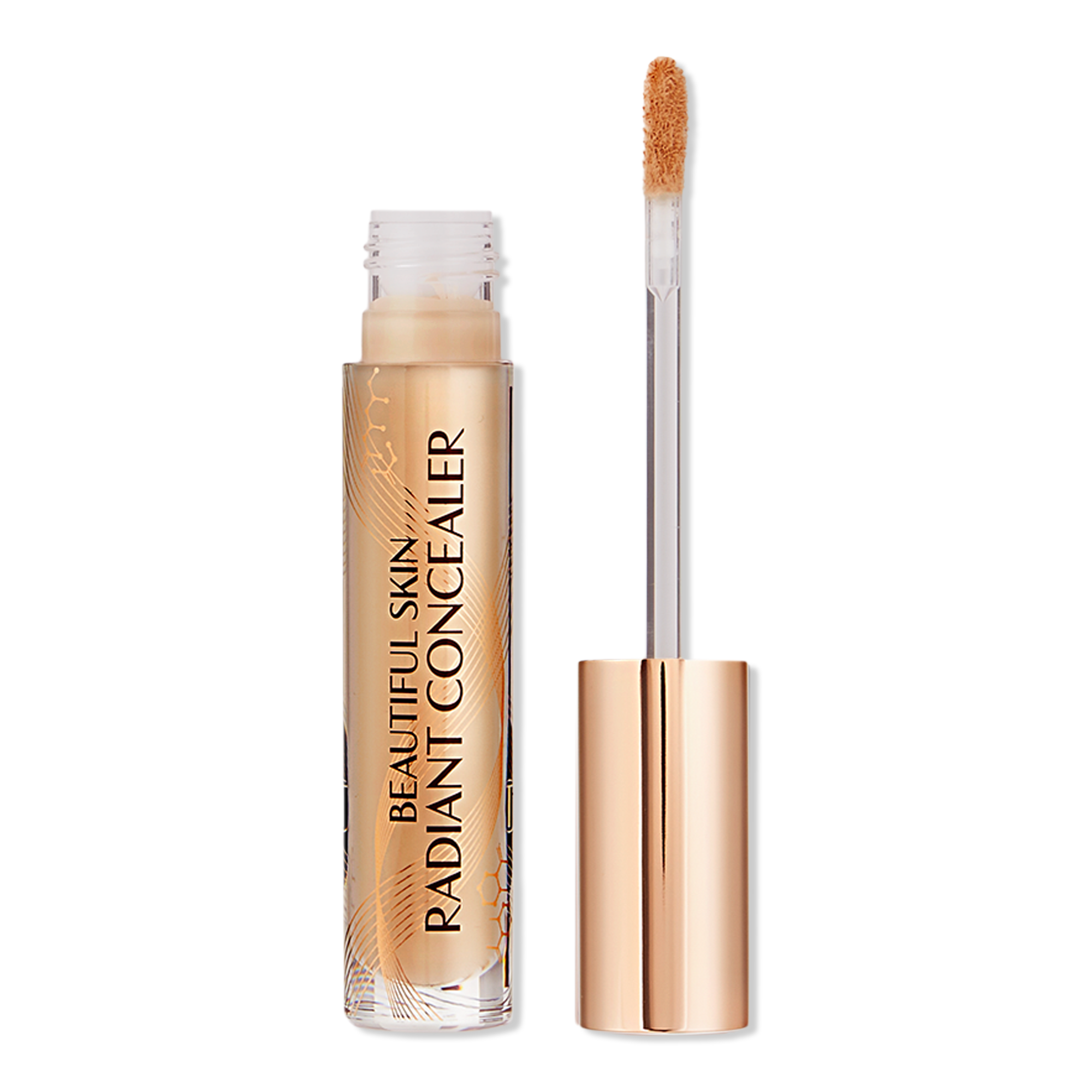 Charlotte Tilbury Beautiful Skin Medium to Full Coverage Radiant Concealer #1