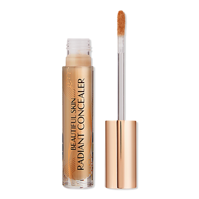 Charlotte Tilbury Beautiful Skin Medium to Full Coverage Radiant Concealer