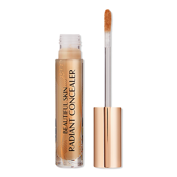 Charlotte Tilbury Beautiful Skin Medium to Full Coverage Radiant Concealer #1