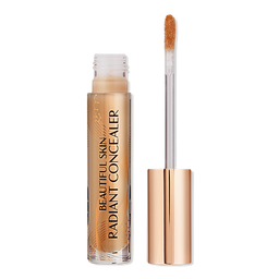 Charlotte Tilbury Beautiful Skin Medium to Full Coverage Radiant Concealer - 11 Tan