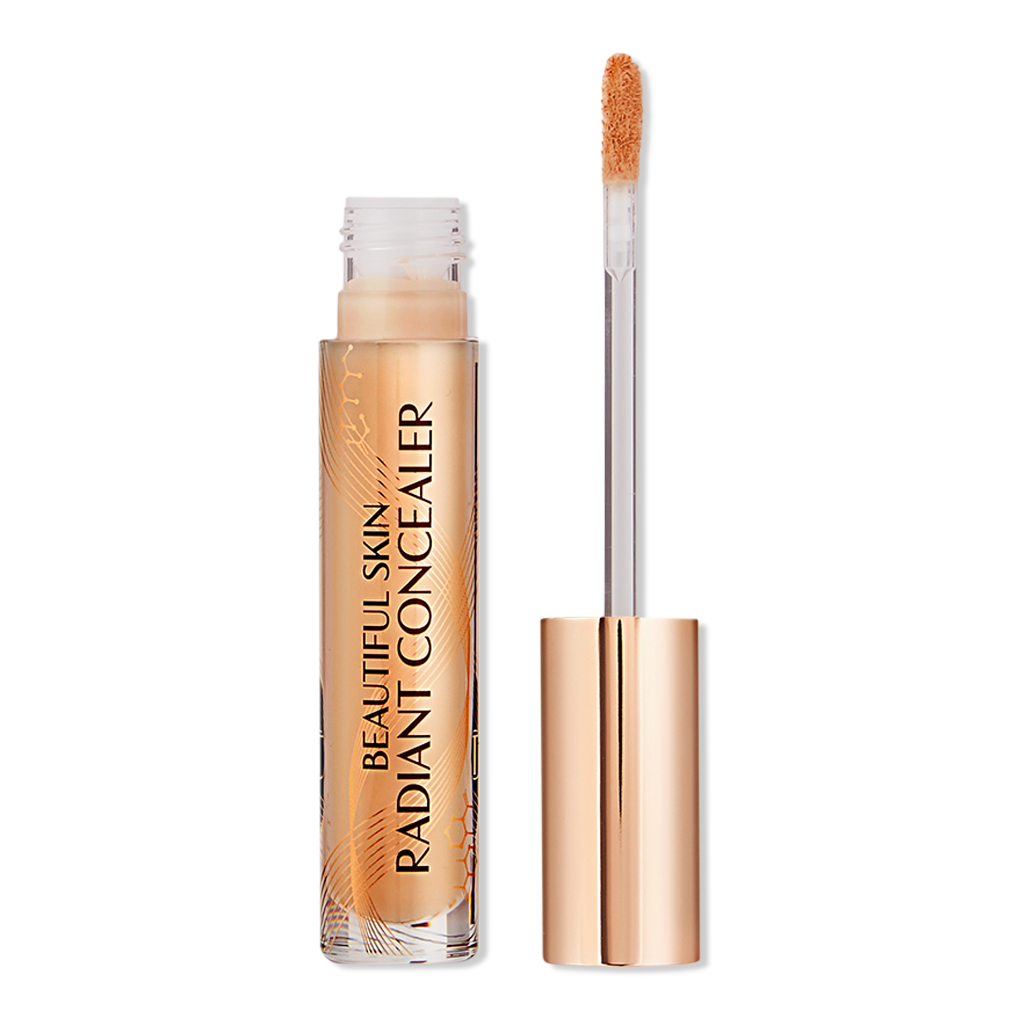 Charlotte Tilbury Beautiful Skin Medium to Full Coverage Radiant Concealer #1