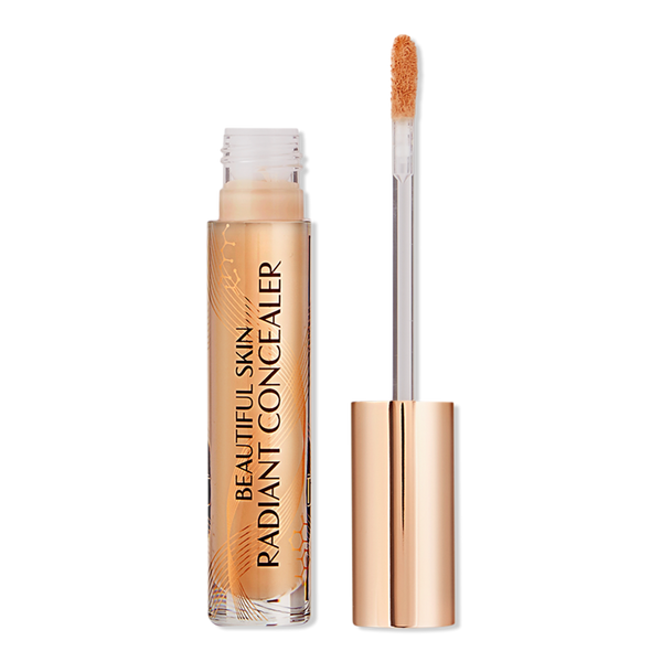 Charlotte Tilbury Beautiful Skin Medium to Full Coverage Radiant Concealer #1