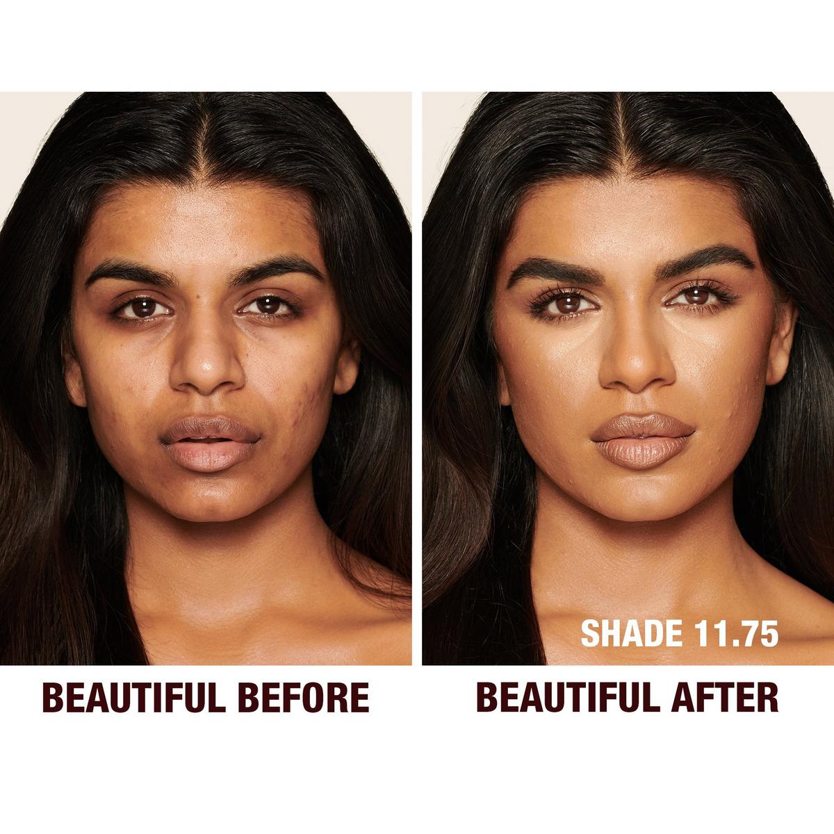 Beautiful Skin Medium to Full Coverage Radiant Concealer