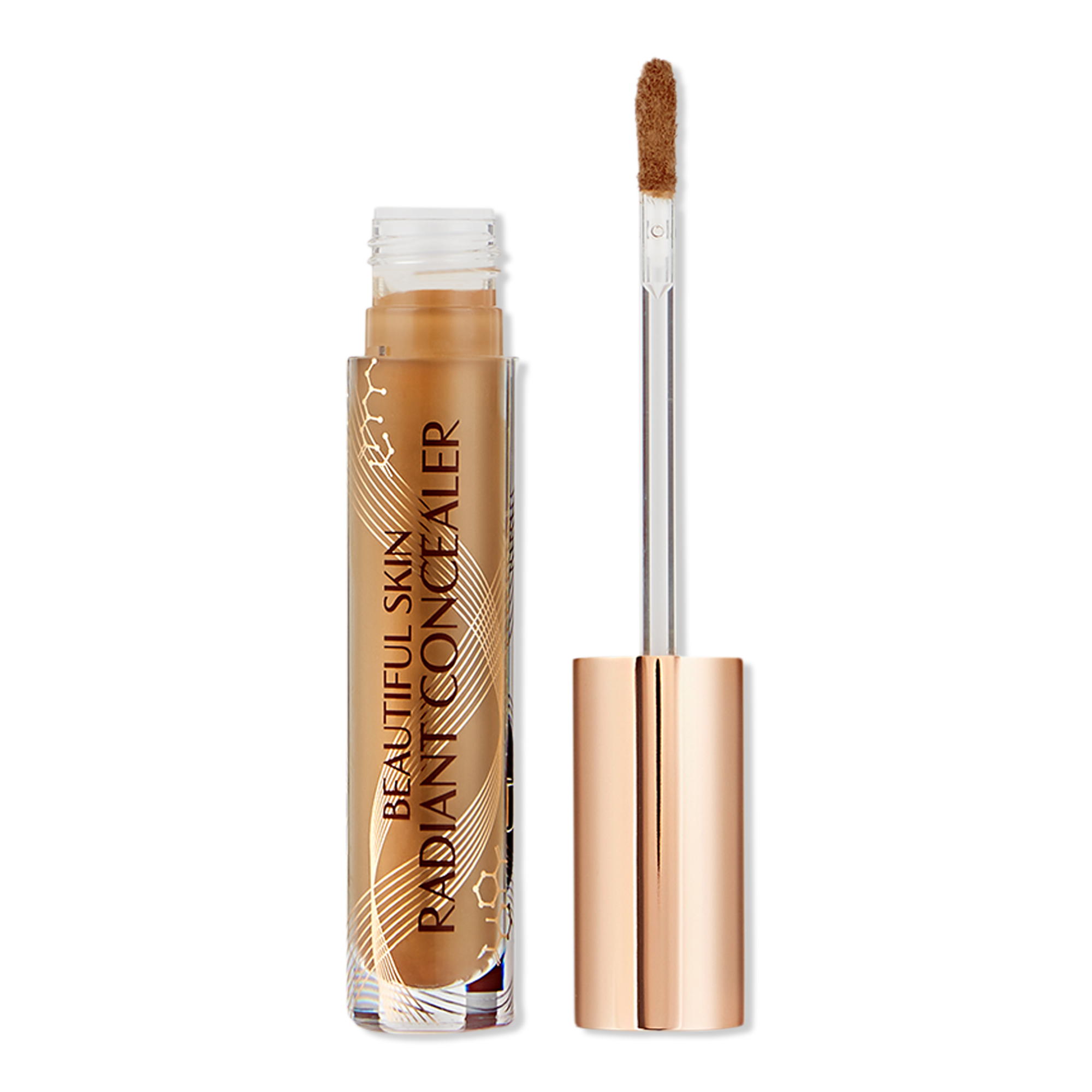 Charlotte Tilbury Beautiful Skin Medium to Full Coverage Radiant Concealer #1