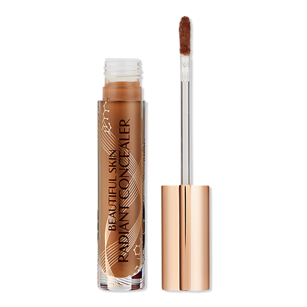 Charlotte Tilbury Beautiful Skin Medium to Full Coverage Radiant Concealer #1