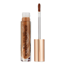 Charlotte Tilbury Beautiful Skin Medium to Full Coverage Radiant Concealer - 15 Deep