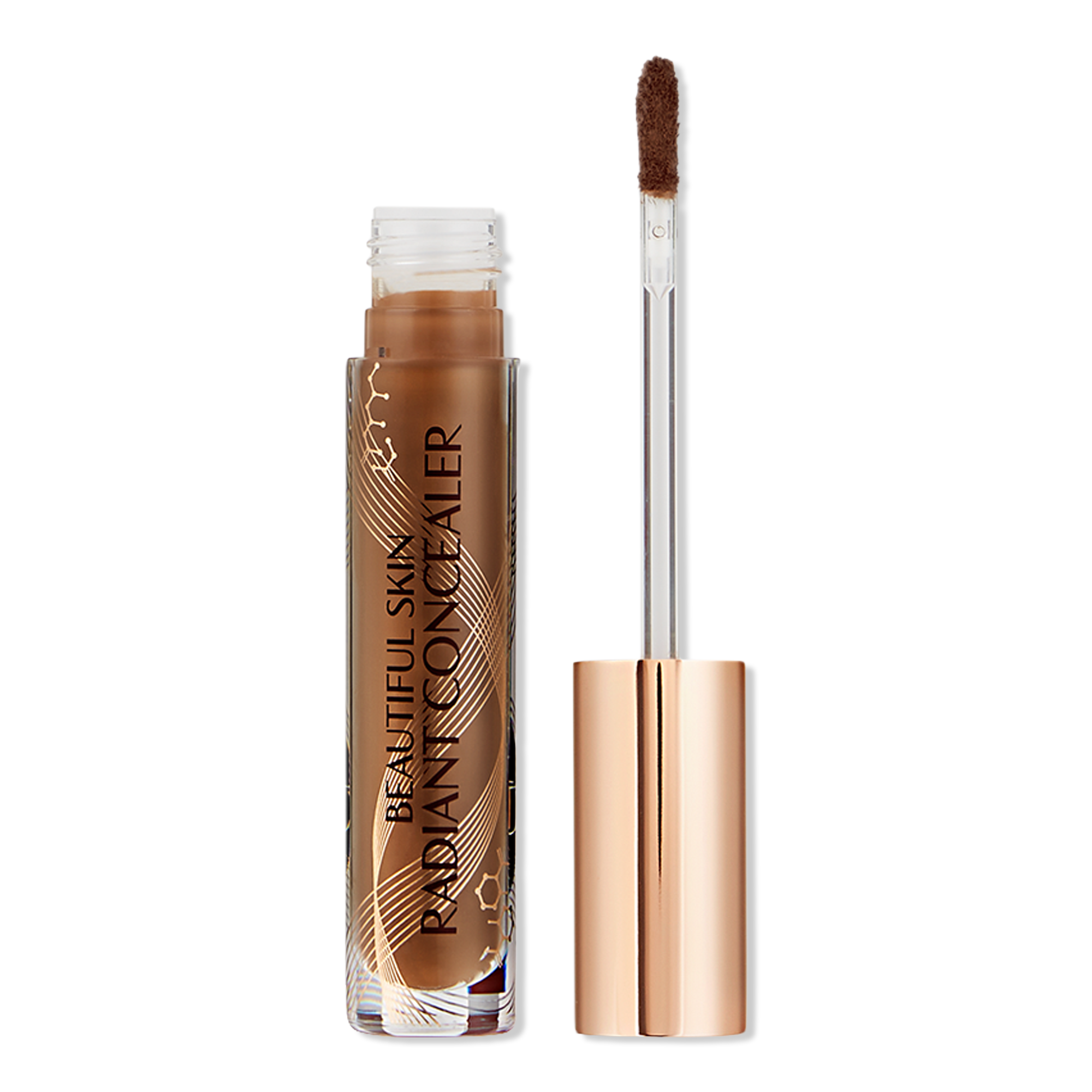 Charlotte Tilbury Beautiful Skin Medium to Full Coverage Radiant Concealer #1