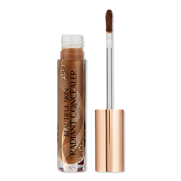 Charlotte Tilbury Beautiful Skin Medium to Full Coverage Radiant Concealer #1