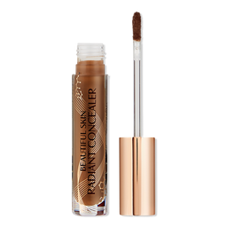 Charlotte Tilbury Beautiful Skin Medium to Full Coverage Radiant Concealer - 15.5 Deep