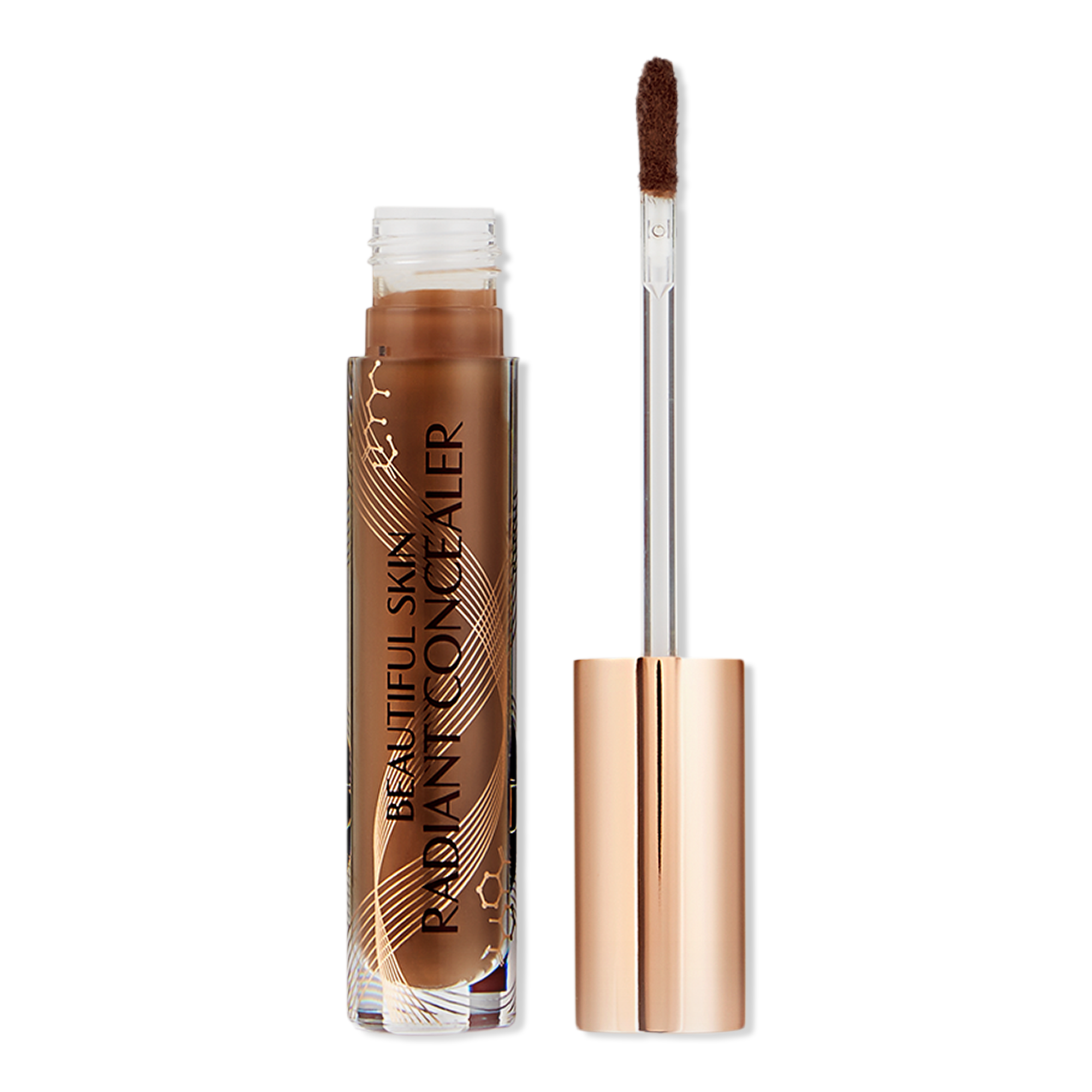 Charlotte Tilbury Beautiful Skin Medium to Full Coverage Radiant Concealer #1