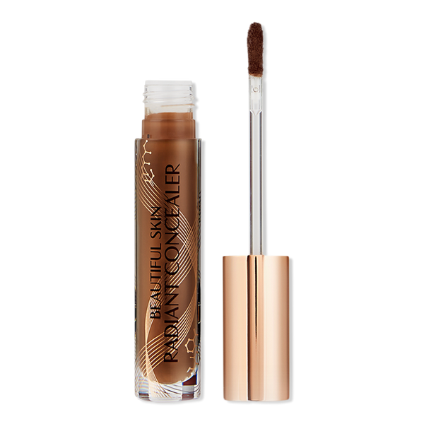 Charlotte Tilbury Beautiful Skin Medium to Full Coverage Radiant Concealer #1