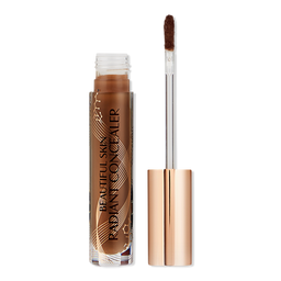 Charlotte Tilbury Beautiful Skin Medium to Full Coverage Radiant Concealer - 16 Deep