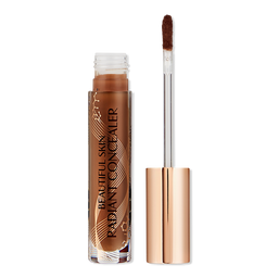 Charlotte Tilbury Beautiful Skin Medium to Full Coverage Radiant Concealer - 16.5 Deep