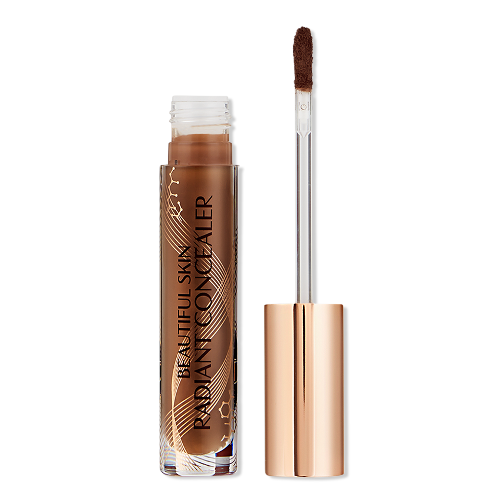 Charlotte Tilbury Beautiful Skin Medium to Full Coverage Radiant Concealer #1