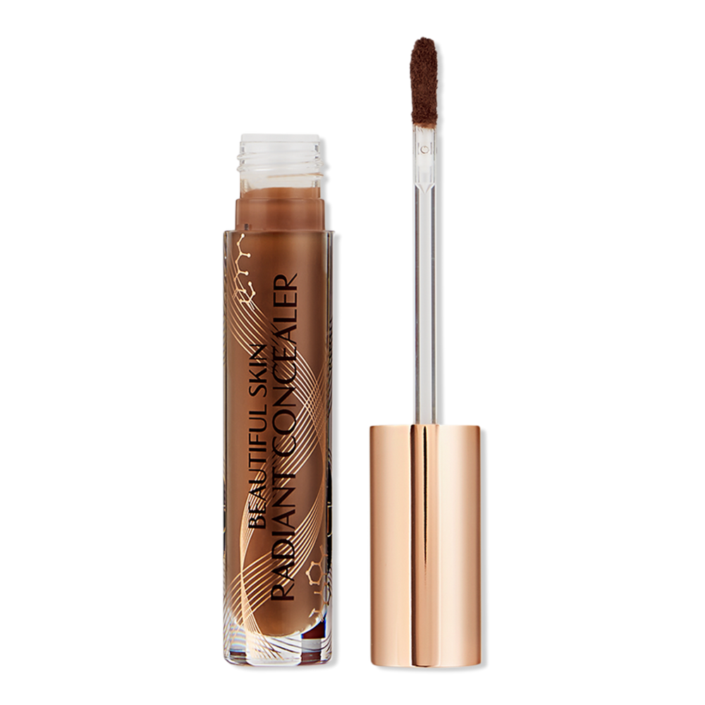 Charlotte Tilbury Beautiful Skin Medium To Full Coverage Radiant Concealer - 17 Deep