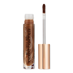 Charlotte Tilbury Beautiful Skin Medium to Full Coverage Radiant Concealer - 17 Deep